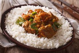 White Rice
